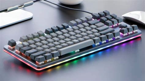 Best Mechanical Keyboards 2019 | Keyboards, Keyboard, Best gaming keyboard