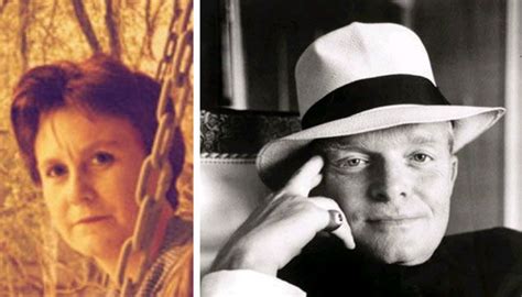 14 Things You Didn't Know About Harper Lee and Truman Capote's Friendship | Harper lee, Truman ...