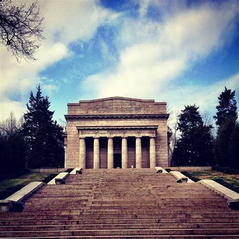 Abraham Lincoln Birthplace National Historical Park - 9 tips