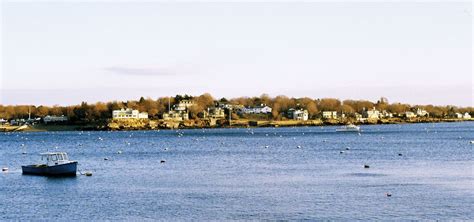 Marblehead | Fishing Village, Coastal Town, Historic Site | Britannica