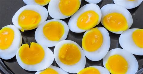 The Truth About Eggs and Cholesterol - Infofit