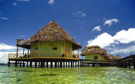 Luxury Hotels & Lodges in Bocas Del Toro | Panama - Original Travel