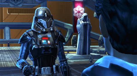 Imperial Commando Armor : r/swtor