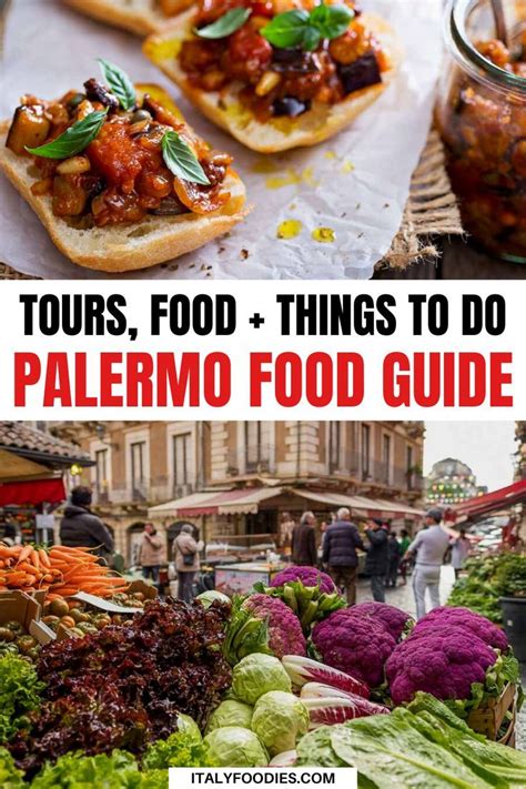 Palermo Food Guide: Tours, Street Food, and Other Foodie Things to Do ...