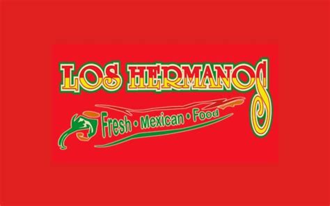 Los Hermanos Mexican Restaurants - Energy 95.3