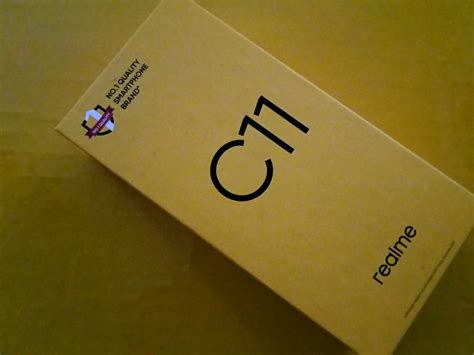 realme C11 Review — High on looks, but performance?