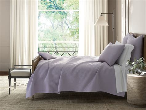 Matouk Petra Bedding - Ivory - Fine Linen and Bath - FLandB.com