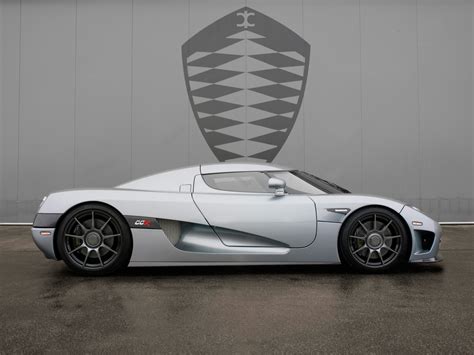 Koenigsegg CCX Specs, Pictures, Top Speed, Price & Engine Review