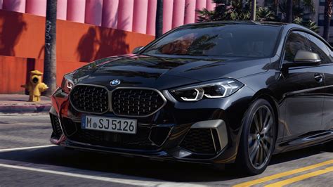 Nuevo BMW M235i Gran Coupé - Precios 2021 | BMW España