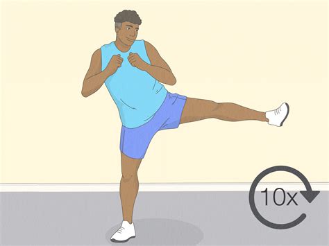 How to Do Side Leg Raises for a Firm Butt and Stronger Abs