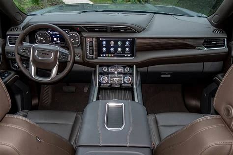 2022 GMC Yukon AT4, Denali, Release date, Interior - Best New SUV [2022 ...