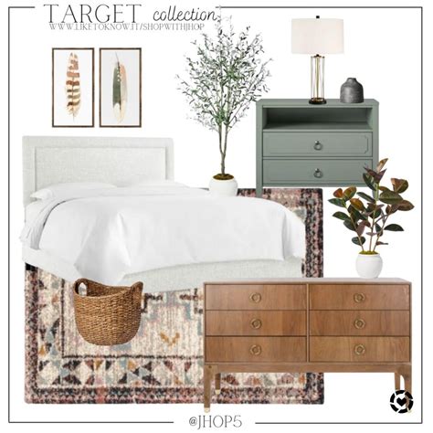 Target Collection curated by Shop with JHop @JHop5 Target furniture, Target home, Bedroom ...