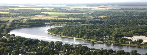 Portage la Prairie, Manitoba - | Business View Magazine