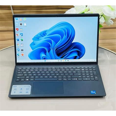 Jual DELL INSPIRON 15 3511 i5 Gen 11 | Shopee Indonesia