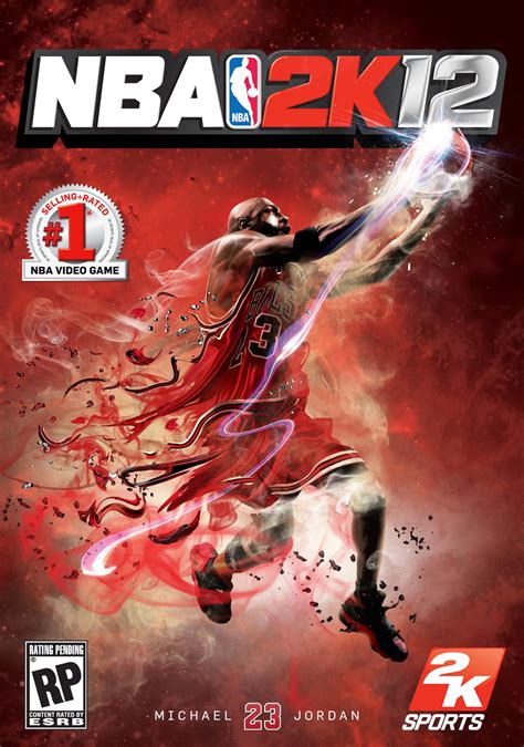 NBA 2K12 Cover Goes Retro with Jordan, Magic, and Bird – Campus Socialite