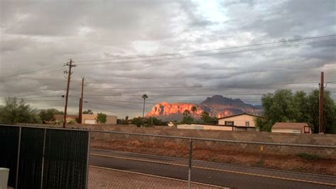 Shortstop: Countryside RV Resort – Apache Junction, AZ | Here and There