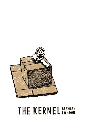 THE KERNEL BREWERY