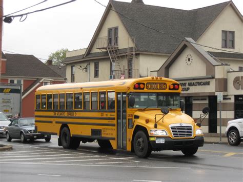 File:Atlantic Express Blue Bird Vision school bus.jpg - Wikipedia