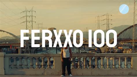 Feid - Ferxxo 100 (Letra_Lyrics) - YouTube