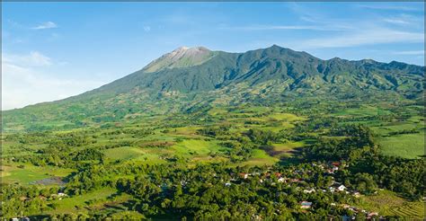 Mount Kanlaon - Discover The Philippines