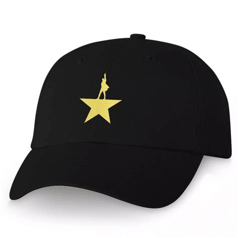 Disney Release New “Hamilton” Merchandise – What's On Disney Plus