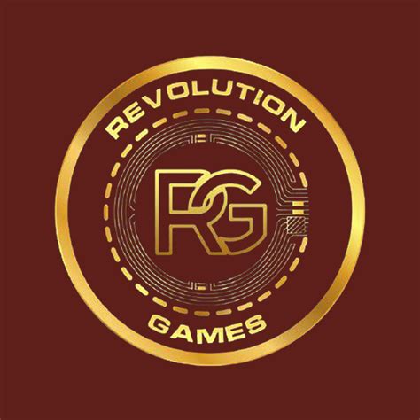 Revolution Games - Apps on Google Play