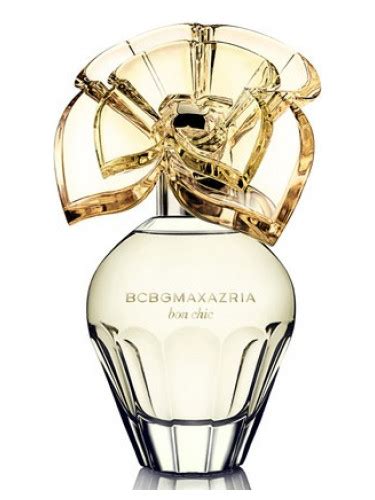 BCBG Max Azria Bon Chic Max Azria perfume - a fragrance for women 2012