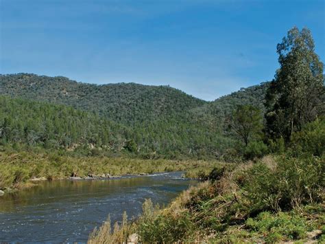 Snowy River National Park - BIG4 Waters Edge Holiday Park