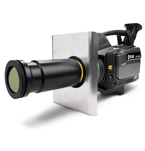 How Does an IR Camera Work? - Thermography Inspection Montreal