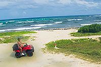 Cozumel ATV Beach & Jungle - Mezcalitos Thrilling Adventure