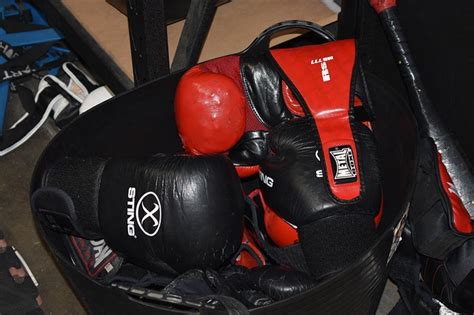 Boxing Equipment for Beginners: Everything You Need – Sport-Reviews