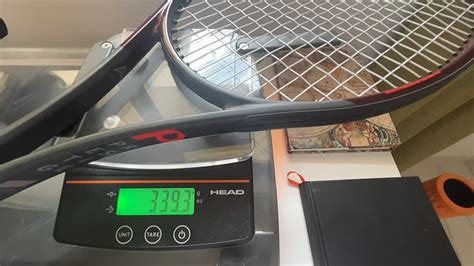 What Weight Tennis Racket Should I Use - Metro League