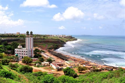 Dakar, Senegal | Tourist Destinations