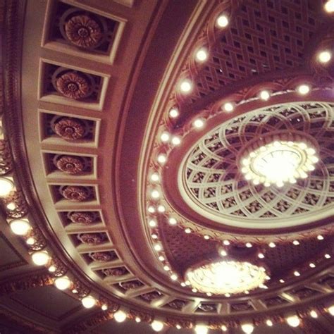 BAM Howard Gilman Opera House, Brooklyn, NY: Tickets, Schedule, Seating Charts | Goldstar