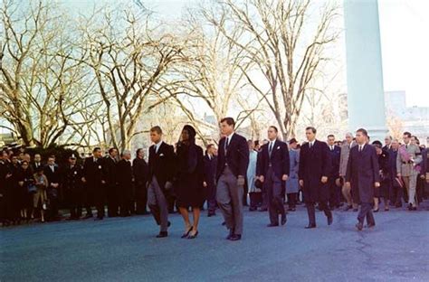 Assassination of John F. Kennedy - Funeral, Legacy, Mourning | Britannica