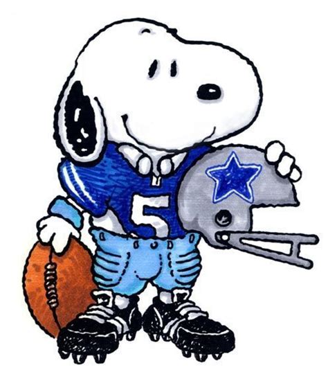 dallas cowboys clipart – Cliparts | Snoopy pictures, Dallas cowboys ...