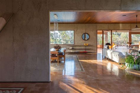 Gorgeous modern home in Brazil dazzles in the sun - Curbed