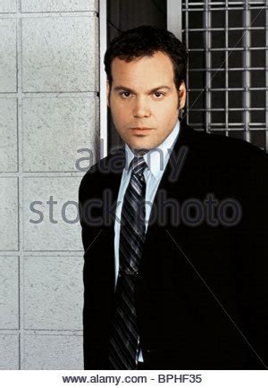 VINCENT D'ONOFRIO LAW & ORDER: CRIMINAL INTENT (2001 Stock Photo ...