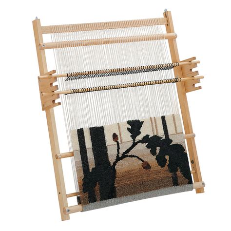 Schacht Tapestry Loom | UK Tapestry Weaving Supplies