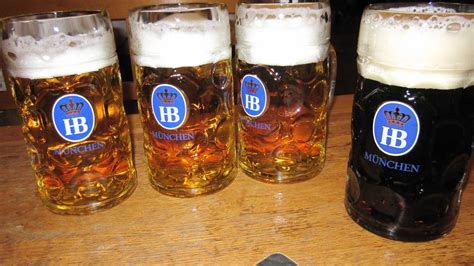 Munich Beer & Brewery Tour - The Thirsty Historian