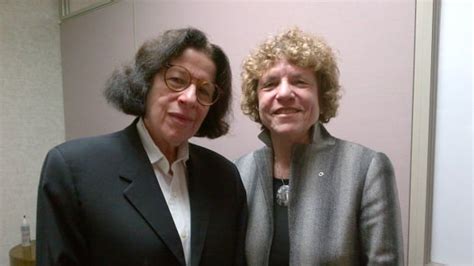 Fran Lebowitz shares her observations on contemporary life with unfiltered wit and wisdom | CBC ...