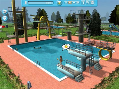 Water Park Simulator - [PC]: Amazon.de: Games