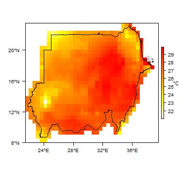 Hydrogeology of Sudan - MediaWiki