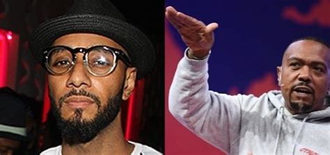 Swizz Beatz and Timbaland sell Verzuz to Triller, share their stake with musicians - Falseto