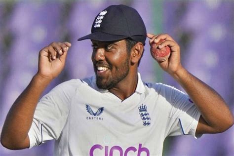 England Vs Pakistan 2nd Test: 5 wickets haul for debutant Rehan Ahmed, becomes youngest player ...