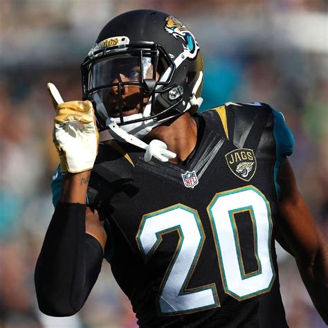 Jaguars Jalen Ramsey Wallpaper | Tukinem Wallpapers