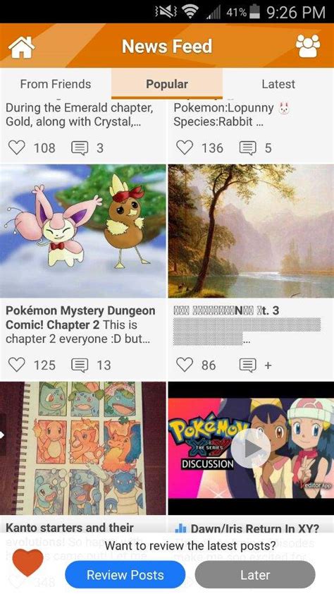 Pokémon Mystery Dungeon Comic! Chapter 2 | Pokémon Amino