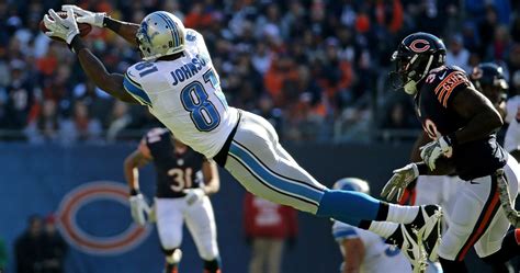 Top 20 Greatest NFL Wide Receivers of All Time | TheRichest