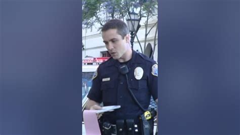 Cop gives Stoner Weed Ticket #shorts #documentary #crime #police #cops ...