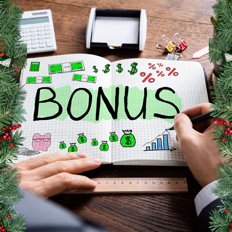 Christmas Bonus - All You Need To Know - Bookkeeping Confidential